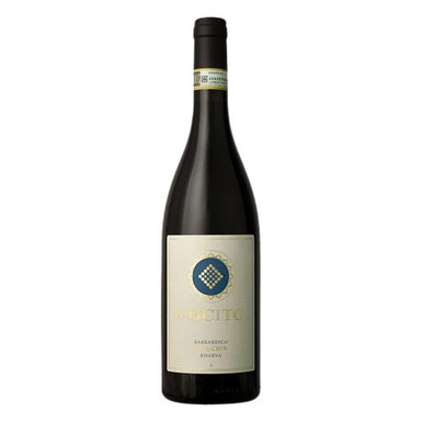 2017 Cocito Barbaresco Baluchin Riserva | The Cellar d'Or