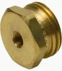 1-3/4" ACME x Female 1/4" NPT