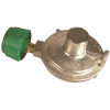 Single Stage Low-Pressure Regulator-ACME Nut x 3/8" FPT - 200,000 BTU