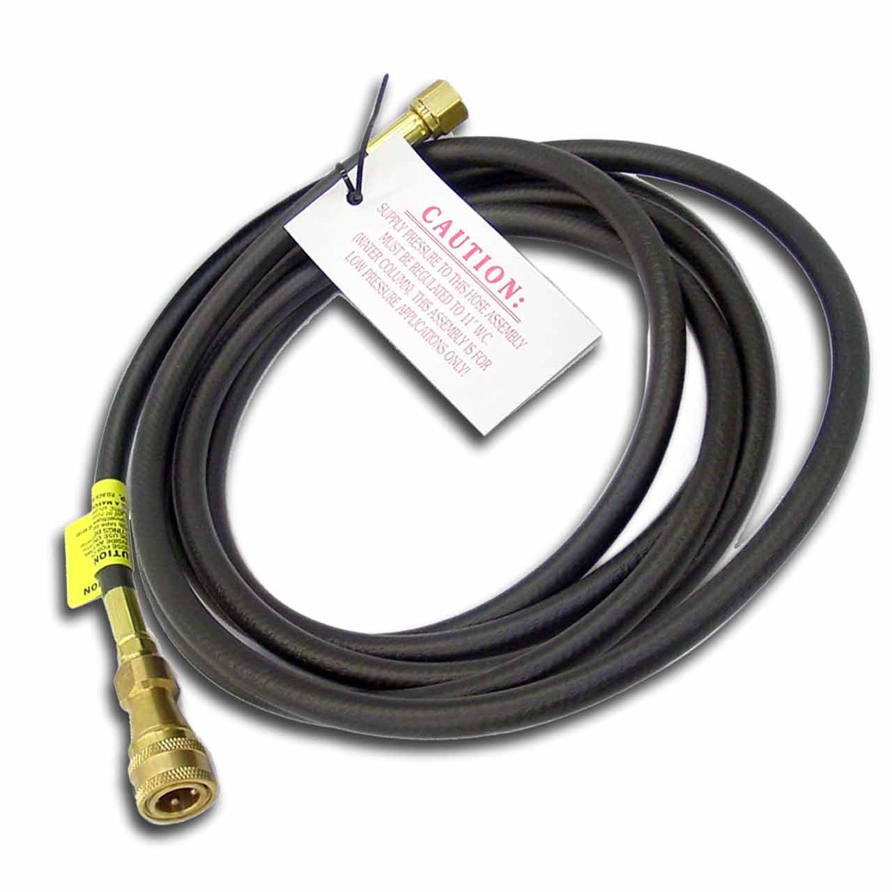 Big Buddy Heater Hose Quick Connect Mr. Heater 10