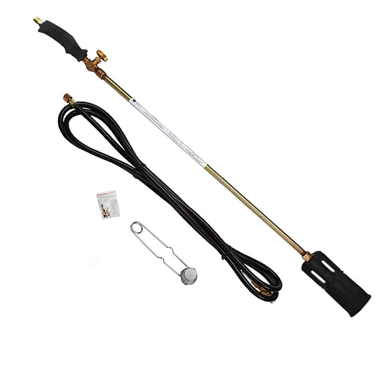 Propane Torch Kit with 10' Hose