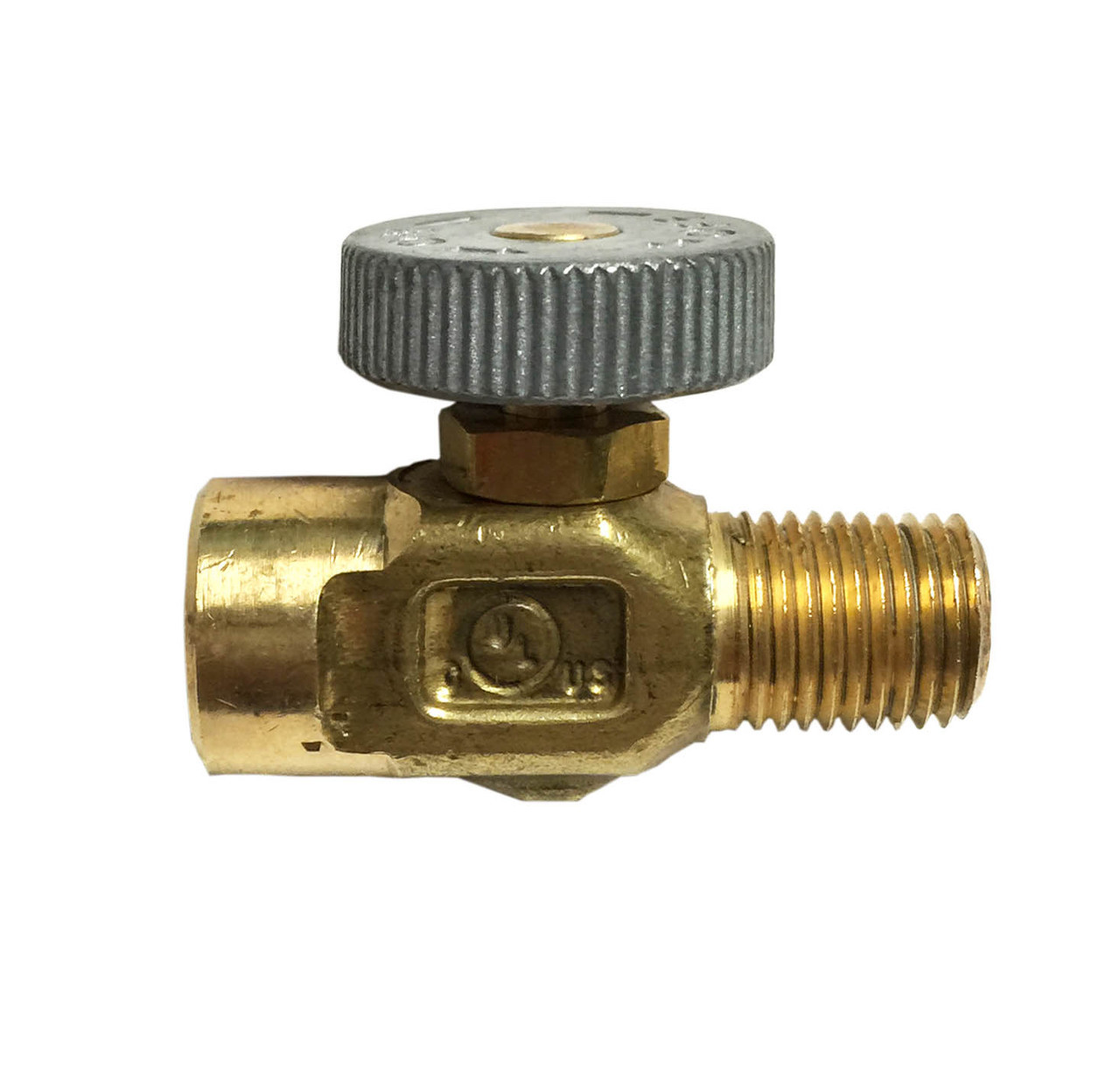 Needle Valve 1/4
