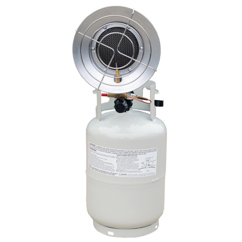 Texsport Sportsmate Propane Heater (3,000 BTU)Golf Cart Heater