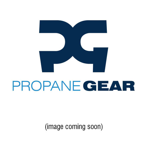 OPD Cylinder Valves for 20, 30 or 40 lb Cylinders - propanegear