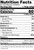 Dark Sweet Cherry Jam Nutrition Facts Dark Sweet Cherry Jam Nutrition Facts