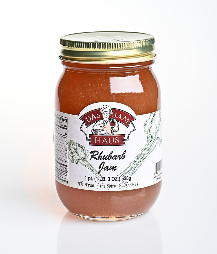 Homemade Hot Pepper Jam | Das Jam Haus in Tennessee