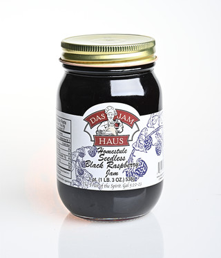 イギリス　ハマースレイ　ホリー　ジャムポット　ソースポット　① jam-black-raspberry-