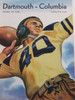 Dartmouth v. Columbia Football Program 1946