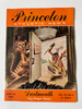 Dartmouth v. Princeton Football Program 1962 Dartmouth v. Princeton Football Program 1962