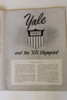 Dartmouth v. Yale Football Program 1948