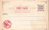"Greetings from Harvard" Postcard 1896