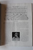 Harvard v. Princeton Football Program 1939