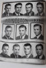 Harvard v. Princeton Football Program 1939