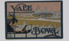 Yale Bowl Opening Program 1914