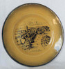 Cornell University Souvenir Plate