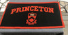 Princeton Vintage Wool Banner