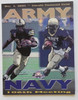 Army v Navy Football Program 2005