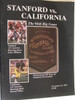 Stanford v California Football Program 1991