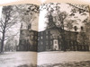 Princeton in Spring Photo Book Princeton University 1950