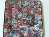 Stanford University Hand Made Decoupage Plate