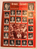 Brown v Cornell Football Program 1971