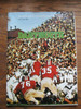 Dartmouth v Harvard Football Program 1968 - Tommy Lee Jones