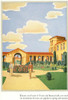 Stanford Days Recruiting Booklet c1930s