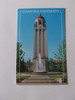 Stanford University Hoover Tower Postcard