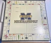University of Michigan Michiganopoly Board Game