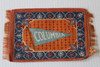 Columbia University Miniature Rug