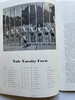 Harvard Yale Regatta Program 1953