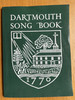 Dartmouth Song Book