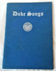 Duke Songs - 1951