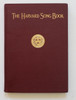 The Harvard Song Book