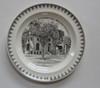 Stanhope Hall Princeton Wedgwood Plate