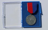 Penn Relay Carnival Silver Medal with Box