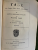 Yale : Her Campus, Classrooms and Athletics by Walter Camp and L.S. Welch 1899