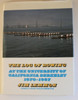 The Log of Rowing at the University of California Berkeley 1870-1987
