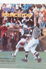 Princeton v Yale Football Program 1978