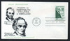Dartmouth College First Day Cover - Daniel Webster