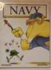 Navy v Notre Dame Football Program 1992