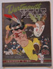 Dartmouth v Yale Football Program 1951