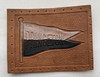 Princeton University Tobacco Leather