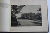 The Campus, University of California Berkeley, A Collection of Views and Art 1919