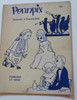 Pennpix February 1953 - University of Pennsylvania Humor Magazine