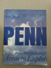 Penn Student Guide 1996-1998