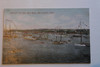 Vintage Harvard Yale Boat Race New London, CT Postcard