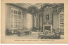 Harvard Postcard Widener Library - 1915