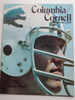 Columbia v Cornell Football Program 1974