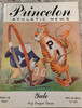 Princeton v Yale Football Program 1967